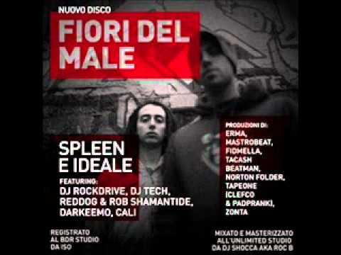 Shinobi ft. Dj Rockdrive (prod. Mastrobeat)