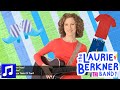 "Bring Your Clothes" by The Laurie Berkner Band | 25th Anniversary Edition
