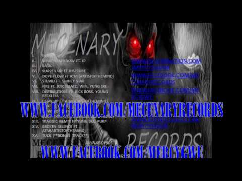 MECENARY RECORDS PRESENTS METRO CAR & BIKE SHOW EXCLUSIVE PROMOTION COMMERCIAL
