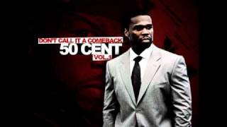 When I Come Back - 50 Cent [Don't Call It A Come Back][2011]