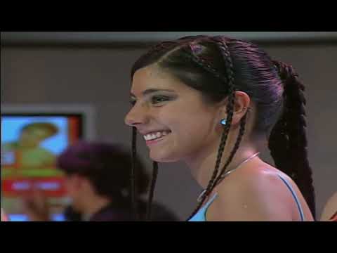 Rojo 1ra Generacion 2003 | 9nos Computos de Popularidad | La Gran Final