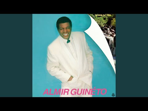 Azul do Meu Céu - Almir Guineto