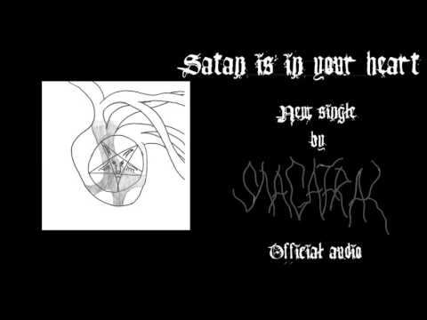 Snagathrak - Snagathrak - Satan is in your heart (OFFICIAL AUDIO)