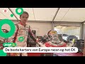 Honderden jonge karters willen de nieuwe Max, Lewis of Charles worden
