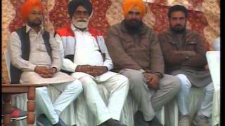 (1) Bariwala (Muktsar) Kabaddi Tournament 22 Dec 2015