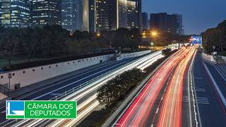  Concessões das BRs 116 e 324 na Bahia - 17/03/2026 16:00