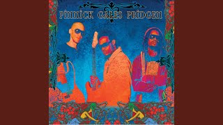 Hang on, Big Brother