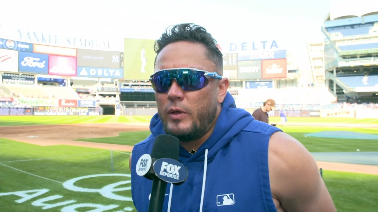 🔥 ¡TODAVÍA NO HAN MOSTRADO SU MEJOR VERSIÓN! Miguel Rojas analizó la primera mitad | MLB