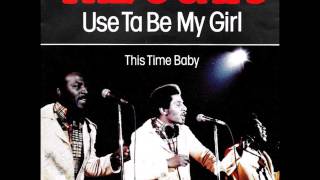 The O&#39;Jays &quot;‎This Time Baby&quot;
