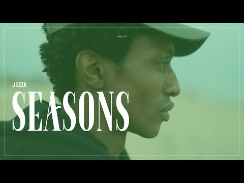 J EZZA - SEASONS (2026)