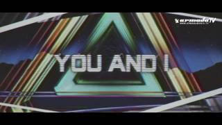 Junior Sanchez - You, I & The Music (Official Music Video)