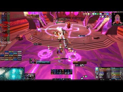 T5 Arcane mage POV - Tempest Keep + SSC re-clear