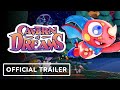 Cavern of Dreams - Official Nintendo Switch Announcement Trailer