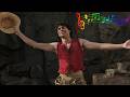 Luffy Sings Bink’s Sake to Laboon Rumbar Pirates & Brooke Binks Brew Live Action One Piece Netflix