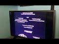 Closing To The Rescuers Down Under 1991 VHS Version 2