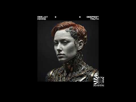 DEEJAY MIMMO - Deepest Truth