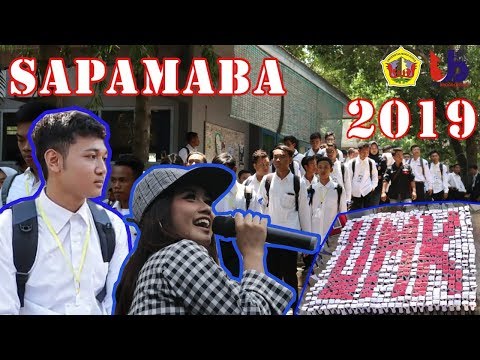 AFTERMOVIE SAPAMABA 2019 UMK