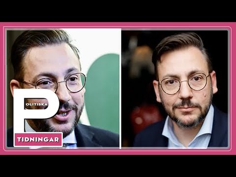 Muharrem Demirok talar ut om skeletten i garderoben efter misshandelsdomarna