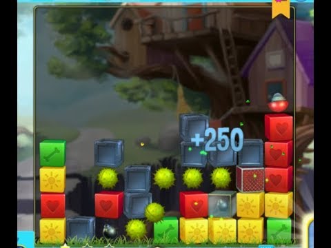 Pet Rescue Saga Level 3324