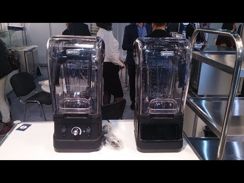 Блендер Hendi 230688