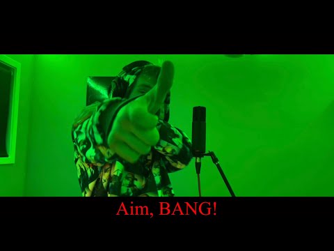 SindreVT - #Cryptchallenge