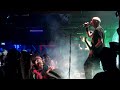Helmet - 01 High Visibility, Sala Nazca, Madrid 4k