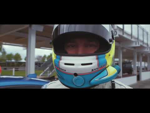 Thumbnail for Racing Legends Rate Project 8 - Jaguar's newest star of road and tracks by Special Vehicle Operations