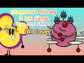 Playhouse Disney Ink Sings Rise And Shine From Sofia The First AI Cover