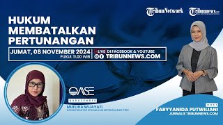 OASE: Hukum Membatalkan Pertunangan