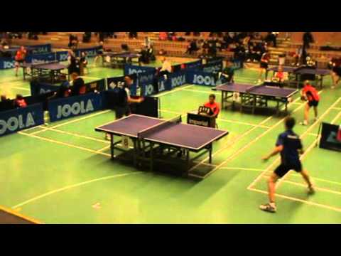 101010 Sisu Grand Prix, Michael Ryding - Sergej Steffensen