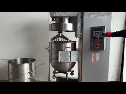 Polin K160D Planetary mixer
