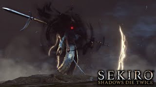 [閒聊] 隻狼劍聖第三階段也太爛了吧