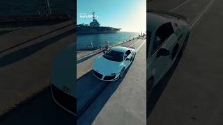 Download lagu Most Epic drone 1 Shot 🤯  insta360 x6💥 see Results! #cinematic #automobile #insta360 mp3