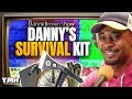 Danny’s Survival Kit | The Danny Brown Show Ep. 55