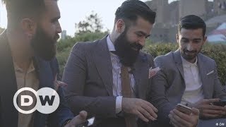 Iraq’s first Dandie’s Club