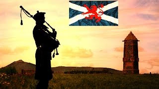 The Bloody Fields of Flanders, The Kilworth Hills,   ~ KOSB.