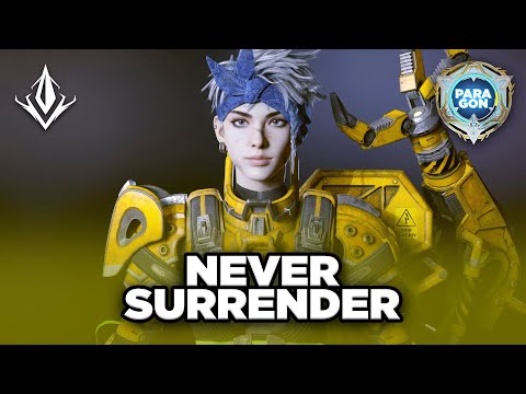 It goes all the way to the bitter end! | #807 | PREDECESSOR