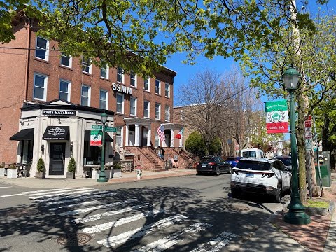 120 Wooster Street, Apt W New Haven, CT | ColdwellBankerHomes.com