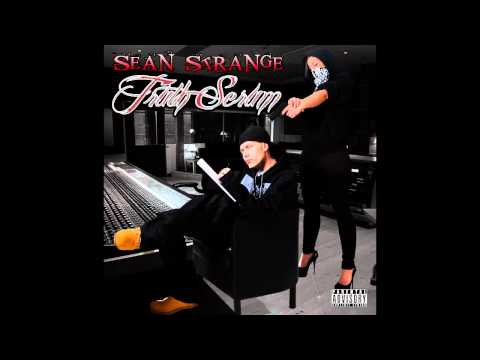 Sean Strange - Temporary Pain