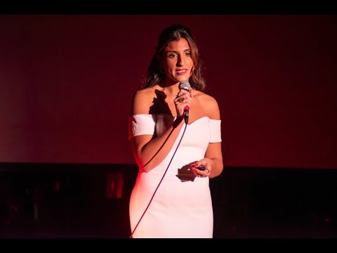 You are not what you eat: The psychology of food | Jiordana Saade | TEDxMcGill