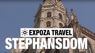 Stephansdom (Austria) Vacation Travel Video Guide