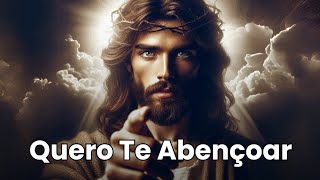 Coloque JESUS em PRIMEIRO LUGAR na sua Vida, e Veja o que Acontece.
