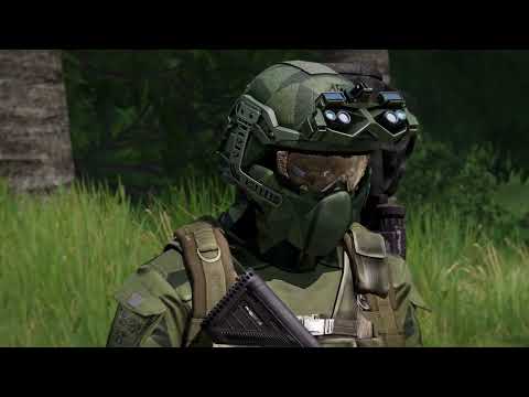 CTRG: Arma 3’s Most Secretive Faction Explained - Arma 3 Lore