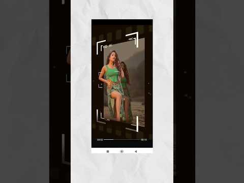 3D Photo Rotated Reels Video Editing || Instagram viral Trending Reels Editing || Rajan editz