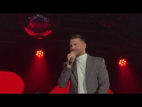 Сергей Лазарев - В самое Сердце (Германия Offenbach 2019)