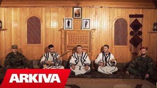Kujtim Morina - Këngë Per Elmi Morinën