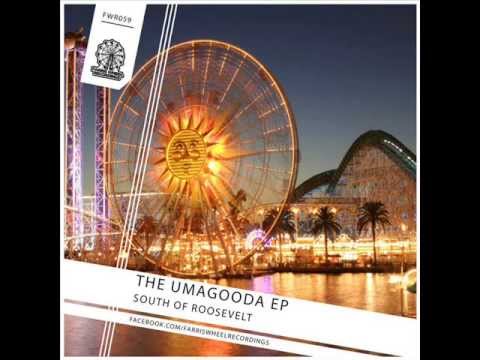 South Of Roosevelt  -  Tomarrow (Original mix)