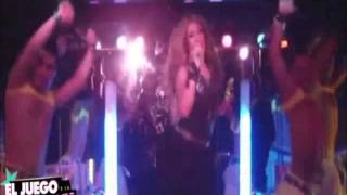 Stephanie Fox    Solo Vete  Video