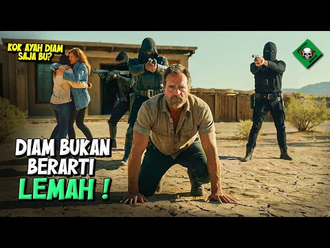 A FATHER MAKES A BRUTAL DECISION WHEN HIS FAMILY IS HIT BY A MEXICO CARTEL❗ | FILM STORYLINE