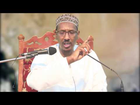 Omar Ibnu Khatab  2 Sheikh Almis